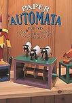 Paper Automata: Four Working Models