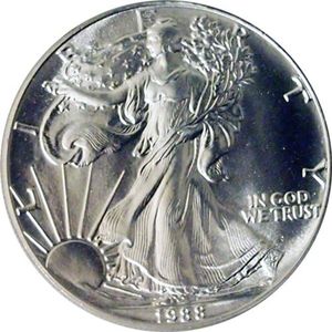 1988 Silve