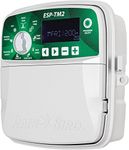 Rain Bird ESP-TM2 Irrigation Controller (WiFi Module Not Included) / 4 Zones RainBird TM2-4