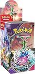 Pokémon Boosterpack Crimson & Purple Display Box-Violence of Time (18 Booster Packs)