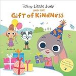 Little Judy and the Gift of Kindnes