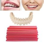Tooth Repair Kits DIY for Making Te