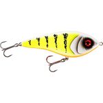 Westin Swim Suspending Glidebait Wobbler Jerkbait 12 cm Colour Bait Bash Ice Perch