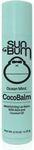 Sun Bum Coco Balm | Vegan and Cruelty Free Moisturizing Lip Balm with Aloe and Coconut Oil | Ocean Mint | .15 oz, 1 kg (Pack of 1), 20-48056