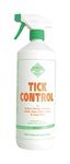 Barrier Bar0100 Tick Control Spray, Clear, 1 litre