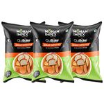 Mohan Impex 1kg Bread Improver for Baking [HoReCa Pack] (3 x 1 Kg)