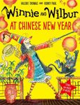 Winnie and Wilbur at Chinese New Year pb/cd (Thomaspaul)