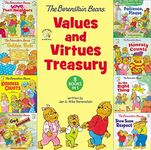 Childrens Values Books