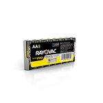 8 : Rayovac Ultra Pro Batteries, Size AA, 8-Pack