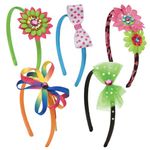 ALEX Toys Headbands