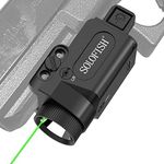 SOLOFISH 500lm Pistol Laser Light C