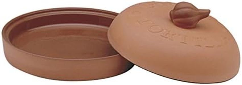 Norpro Garlic Baker/Tortilla Warmer