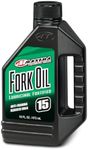 Fork Oil Standard Hydraulic 10wt.