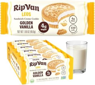 Rip Van LE