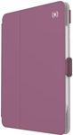 Speck Products iPad Pro 11” (2022) Balance Folio with Microban (Plumberry/Crushed Apple/CrepePink)