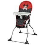 Disney Peeking Mickey 3D Ultra High Chair