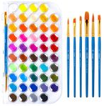 Watercolor Paints For Adults