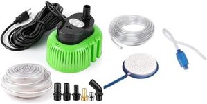 Pool Cover Pump Bundle - 650GPH Sub