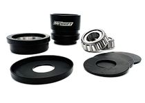 GritShift 85 MX Fork Conversion Kit Sur Ron Talaria (KTM 85, Sur Ron)