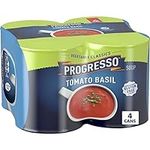 Progresso Tomato Basil Soup, Vegeta