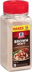 McCormick Brown Gravy Mix, 7.62 oz