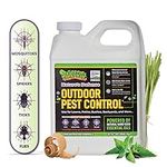 Trifecta Natural Outdoor Pest Contr