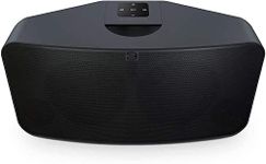 Bluesound Pulse 2i Wireless Speaker - Black