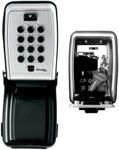 MASTER LOCK Push-Button Key Safe Wa