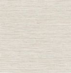 RoomMates RMK12682PLW: Neutral Dimensional Grasscloth Peel & Stick Wallpaper