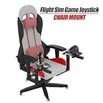 EG STARTS 2 Pack Chair Mount Hotas 