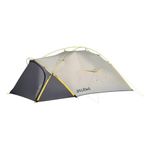 Salewa Litetrek Pro Ii Tent, Lightgrey/Mango, Unisex