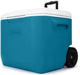 Coleman Cooler—Chiller 60 Quart Coo