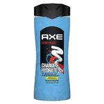 Axe Shower Gel Sports Blast 16 Fluid Ounce