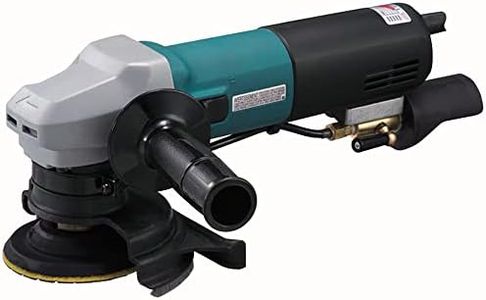 Makita PW5001C 4" Electronic Stone Polisher