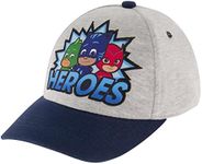 PJ Masks Toddler Hat for Boy’s Ages