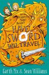 Have Sword, Will Travel: Magic, Dra