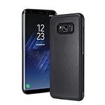 Anti-Gravity Case for Samsung Galaxy Note 8 (SM-N950F) 6.3 inch Adhesive Case Cover Protective Sleeve