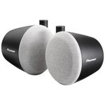 Pioneer TS-STX080 Pod Speakers for Caravans, Motorhomes & Campervans