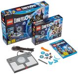 LEGO Dimensions: Starter Pack (Nintendo Wii U)