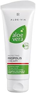 Crème de protection à l’aloe vera et à la propolis - Pour peaux sèches et abimées