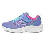 Skechers Kids Girls MICROSPEC-Bold 