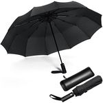 Large Compact Umbrella