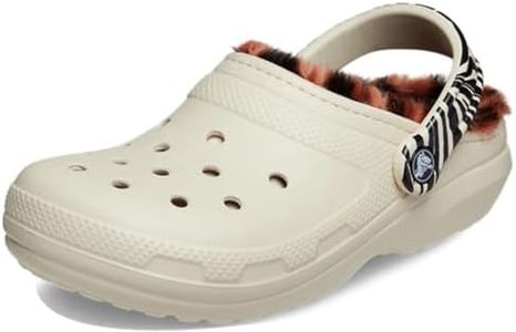 Crocs Unis