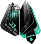 ESR 3 Pack 9H+ Glass for iPhone 16 