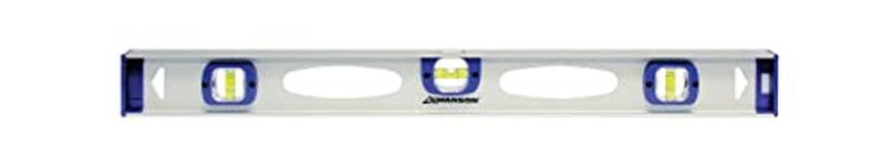 Swanson Tool 24-Inch Top Read I-Beam Level