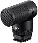 Sony Vlogger Shotgun Microphone ECM