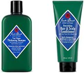 Jack Black True Volume Thickening S