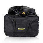 SUNTTELF 16-20 Inch Folding Bike Bag for Bicycle, Portable Travel Carrying Case, Compatible with 16-20 Inch Folding Bikes