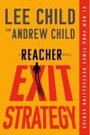 Exit Strategy: A Reacher Novel (Jack Reacher)