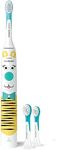 Sonicare for Kids Design a Pet Edition, Brush Head Bundle